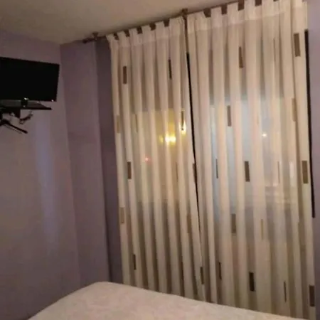 Guest house Isla De Cuba Oviedo
